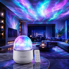 Sorvellean™ AuroraMist Room Atmosphere Light