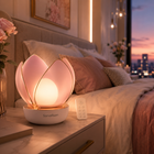 Sorvellean™ PetalNest Ambient Table Lamp