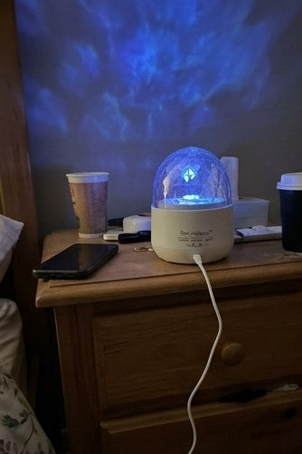 Customer review photo